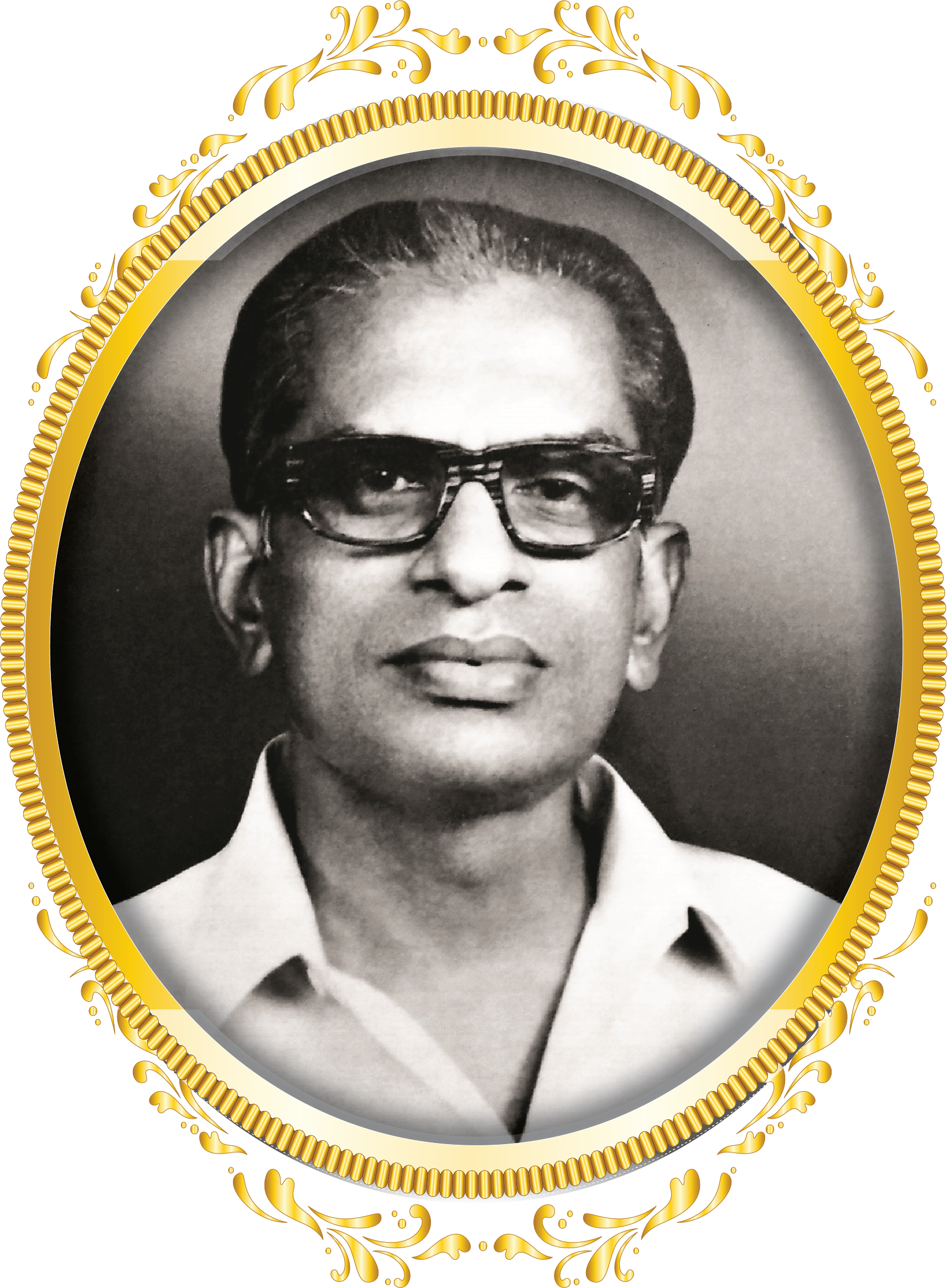 V M BALAN